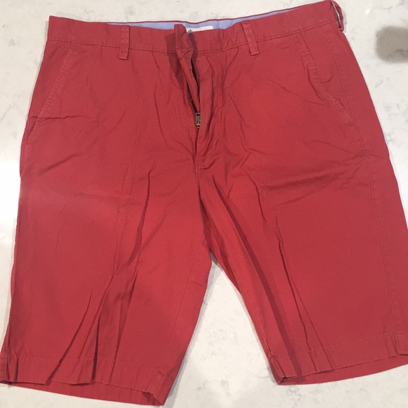 J. Crew Factory Other - J Crew Salmon Shorts